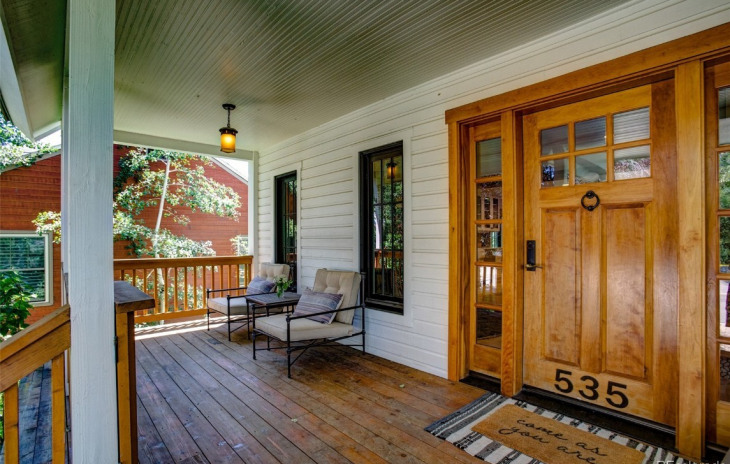 535 Pine Street Photo