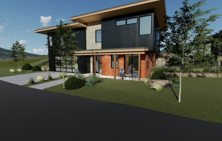 1791 Sunlight Drive Photo
