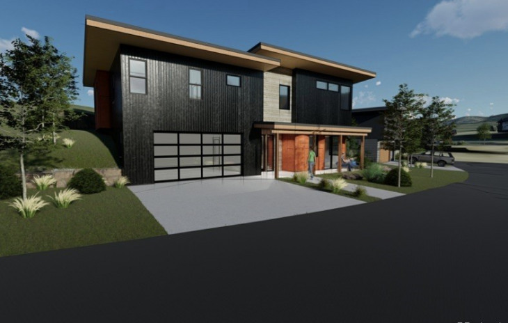 1791 Sunlight Drive Photo