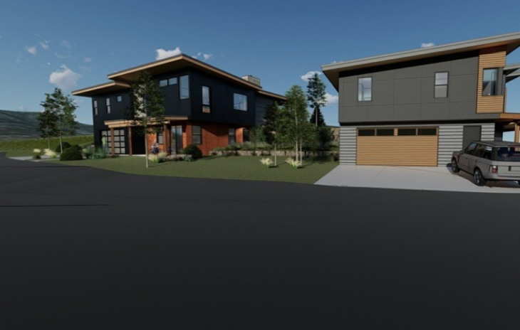 1791 Sunlight Drive Photo