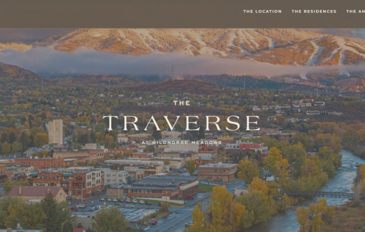 1450 Bangtail Way Photo