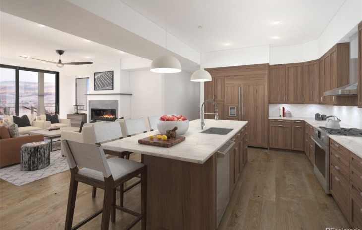 1450 Bangtail Way Photo