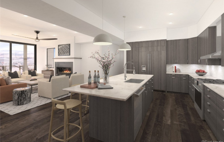 1448 Bangtail Way Photo