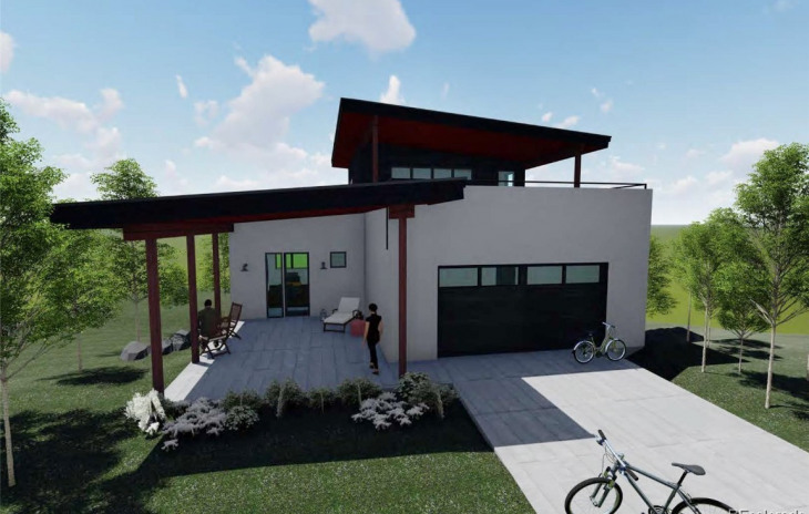 1798 Sunlight Drive Photo