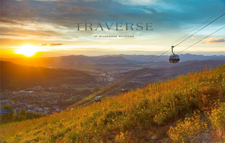 1446 Bangtail Way Photo