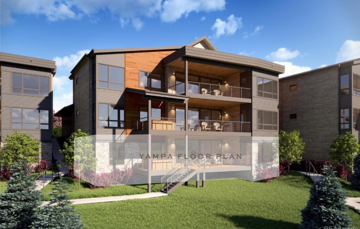 1446 Bangtail Way Photo