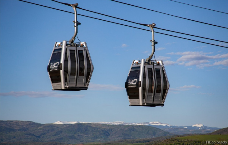 1442 Bangtail Way Photo