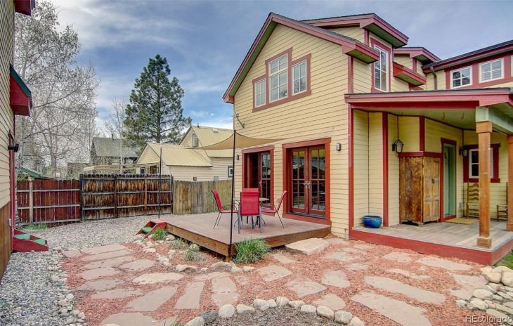 123 Missouri Avenue Photo