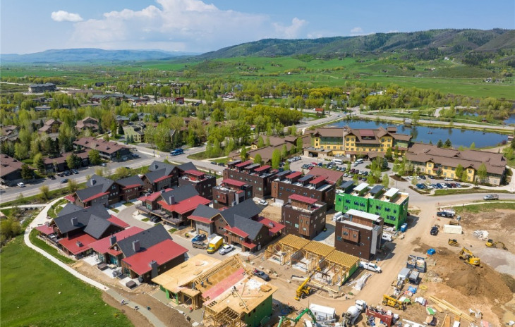 1225 Urban Way Photo