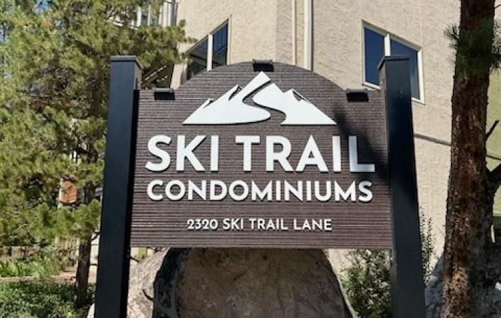 2320 Ski Trail Lane Photo