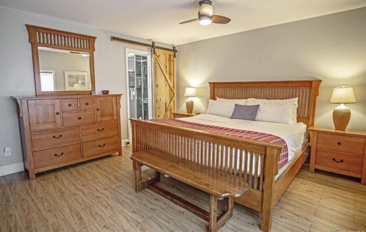 2320 Ski Trail Lane Photo