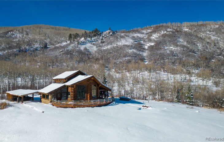 26700 Thorpe Mountain Photo