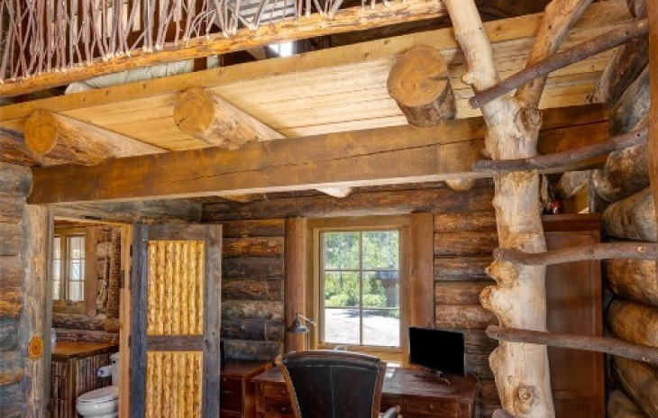 26700 Thorpe Mountain Photo