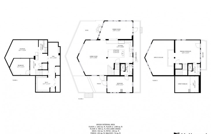 26700 Thorpe Mountain Photo