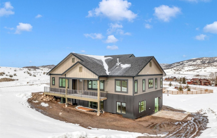 23430 Postrider Trail Photo