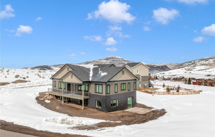 23430 Postrider Trail Photo