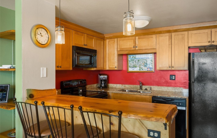 2130 Mount Werner Circle Photo