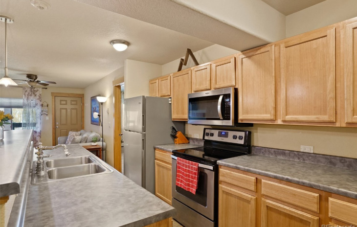 730 Yampa Street Photo