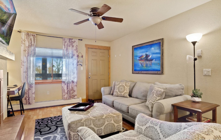 730 Yampa Street Photo