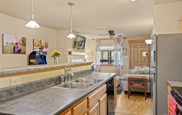 730 Yampa Street Photo