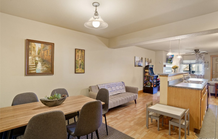 730 Yampa Street Photo