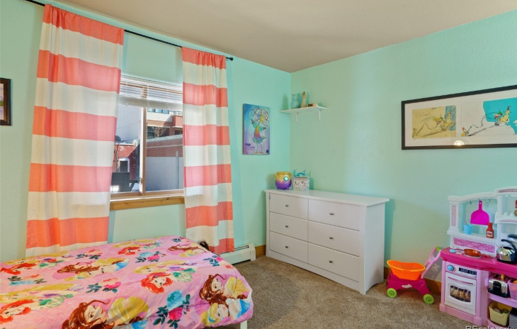 730 Yampa Street Photo
