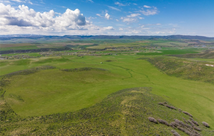 County Road 76a Photo