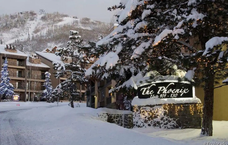 2355 Apres Ski Way Photo