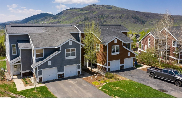 619 Mountain Vista Circle Photo