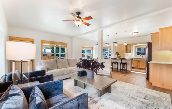 631 Evans Street Photo