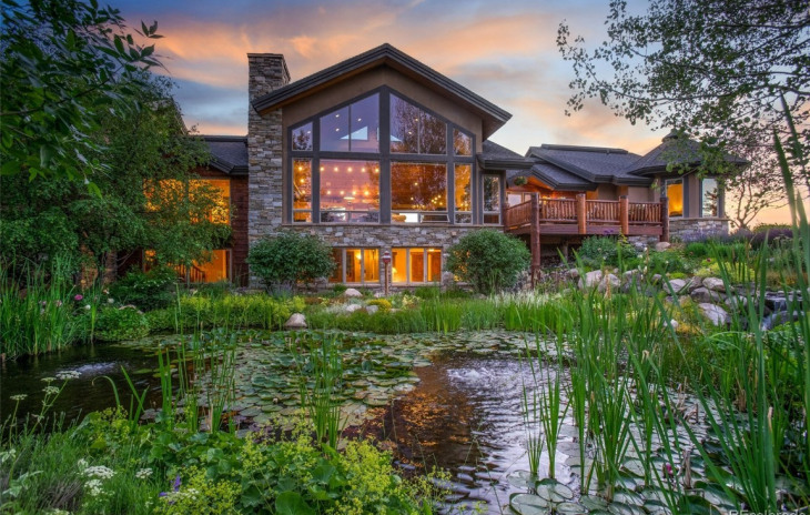 28505 Thorpe Mountain Drive Photo