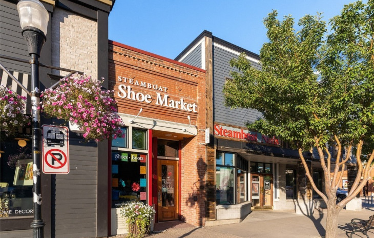 908 Lincoln Avenue Photo