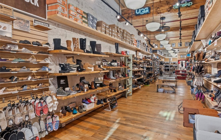 908 Lincoln Avenue Photo