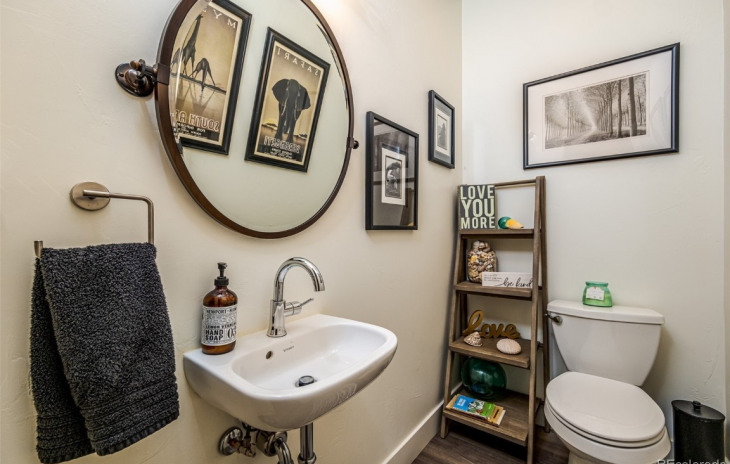 1955 Indian Trail Photo