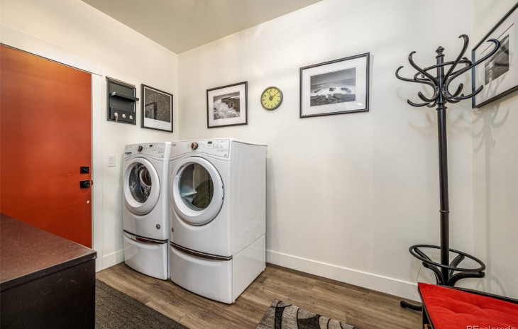 1955 Indian Trail Photo