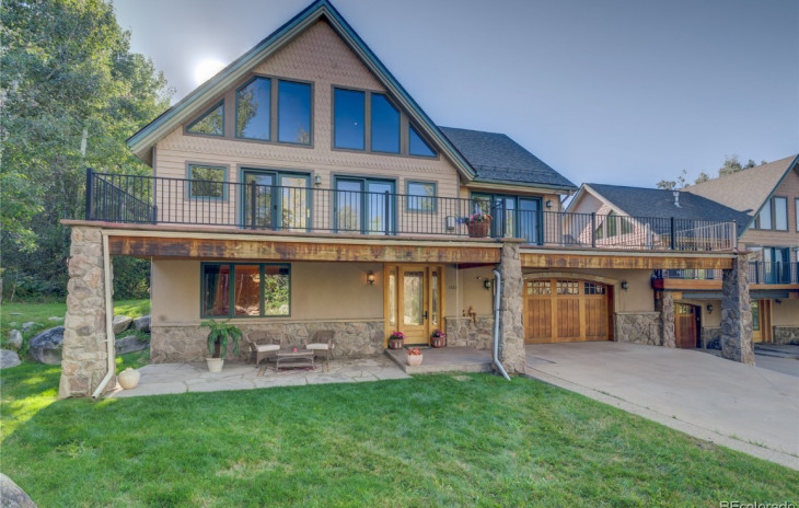 1722 Highland Way Photo