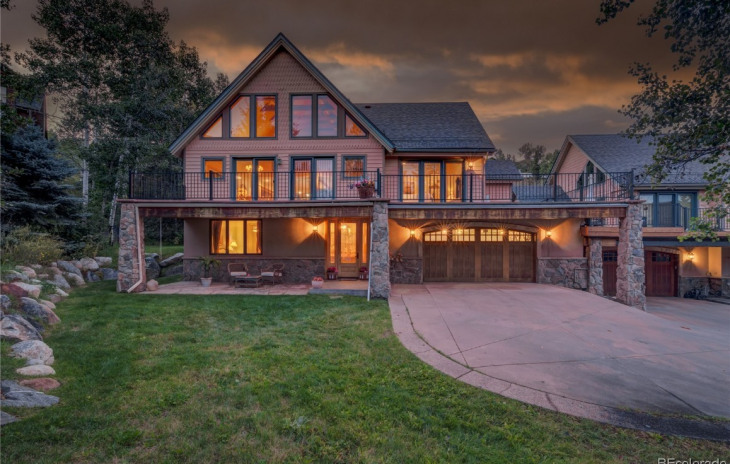1722 Highland Way Photo