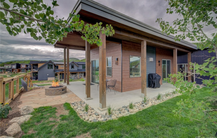 1797 Sunlight Drive Photo