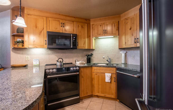 2300 Mount Werner Circle Photo