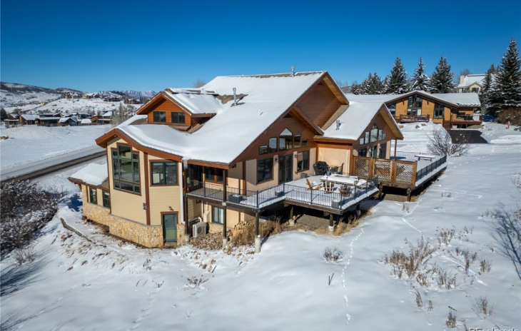 1337 Mark Twain Lane Photo