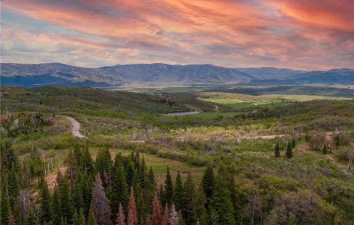 County Road 41 Photo