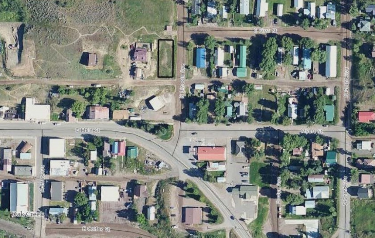 TBD Lincoln Avenue Photo