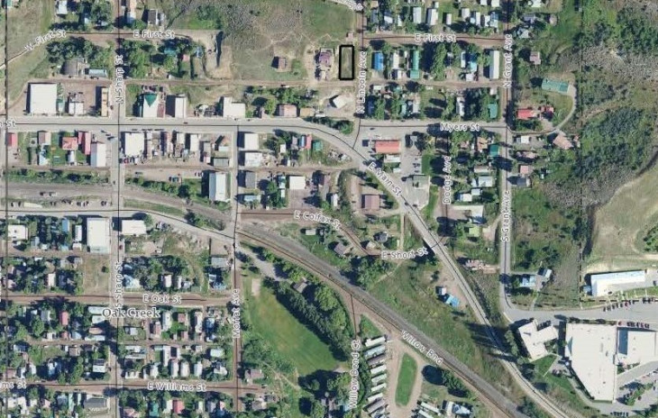 TBD Lincoln Avenue Photo