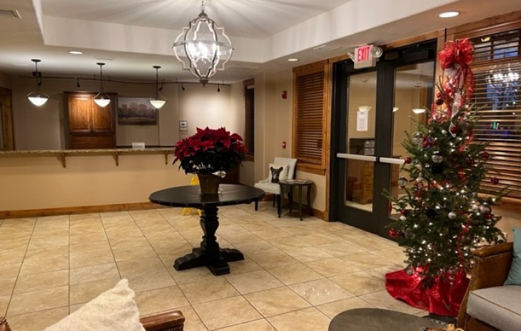 1800 Medicine Springs Drive Photo