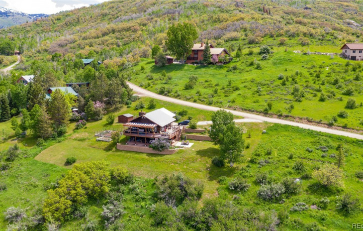 32745 Mckinnis Creek Road Photo