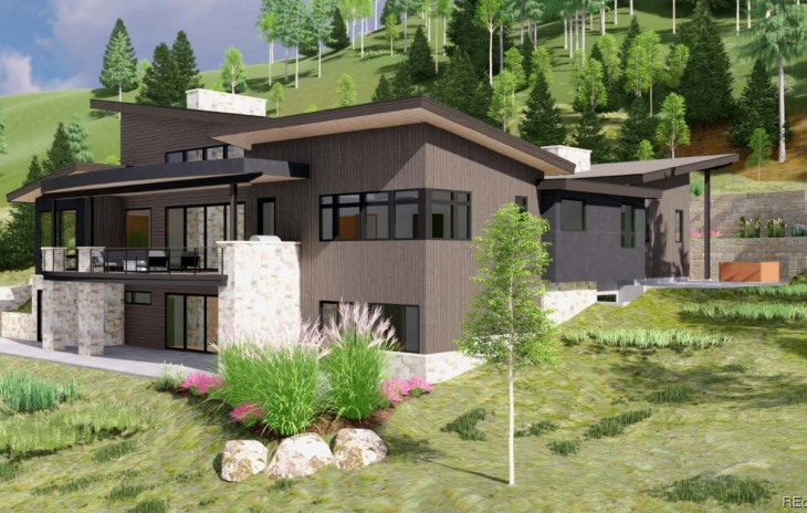 2245 Bear Drive Photo