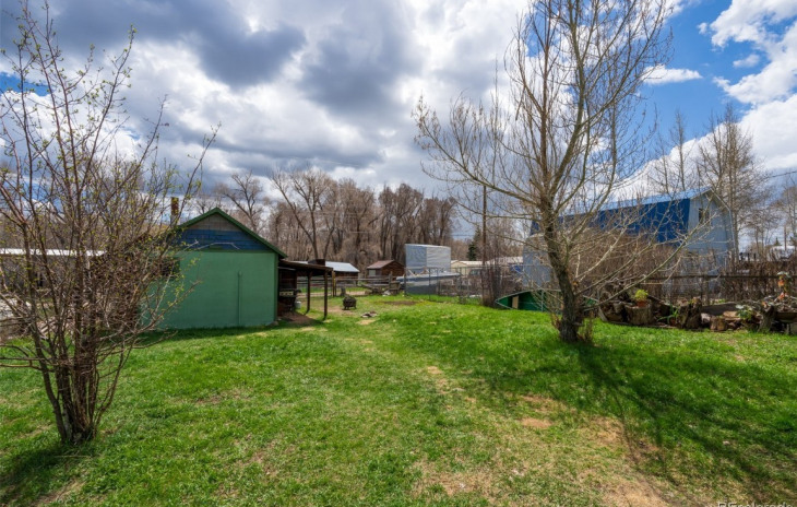 279 Lincoln Street Photo