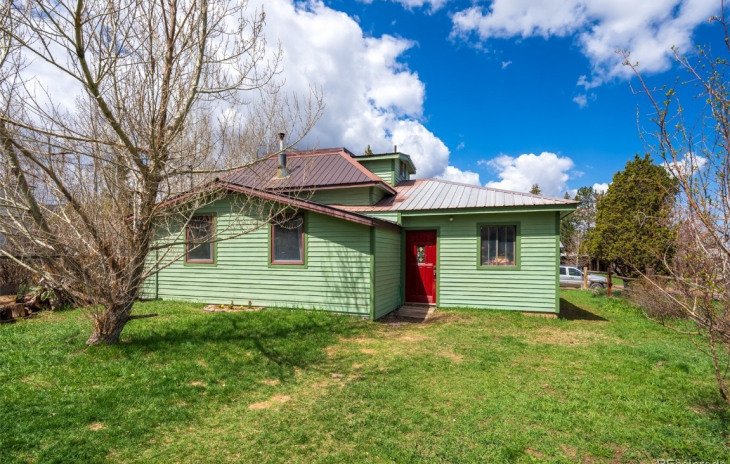 279 Lincoln Street Photo