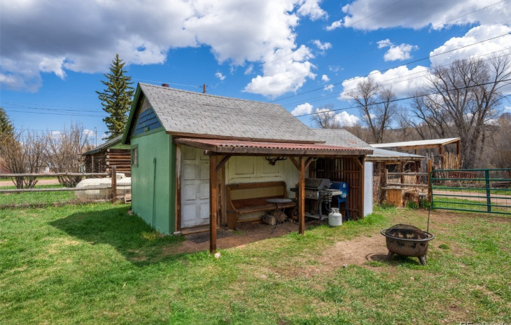 279 Lincoln Street Photo