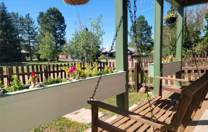 279 Lincoln Street Photo